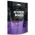 BioTechUSA Hyper Mass 6800 g Chocolate BioTechUSA Hyper Mass 6800 g Chocolate