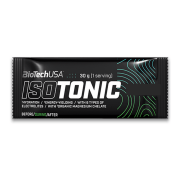 BioTechUSA IsoTonic 30 g Orange mango
