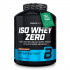 BioTechUSA IsoWhey Zero 2270 g Vanilla BioTechUSA IsoWhey Zero 2270 g Vanilla