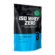 BioTechUSA IsoWhey Zero 500 g Croissant