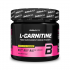 BioTechUSA L-Carnitine Drink Powder 150 g Lemon ice tea BioTechUSA L-Carnitine Drink Powder 150 g Lemon ice tea
