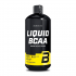 BioTechUSA Liquid BCAA 1000 ml Lemon BioTechUSA Liquid BCAA 1000 ml Lemon