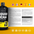 BioTechUSA Liquid BCAA 1000 ml Lemon BioTechUSA Liquid BCAA 1000 ml Lemon