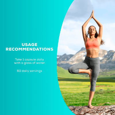 BioTechUSA Magnesium + Chelate 60 caps BioTechUSA Magnesium + Chelate 60 caps