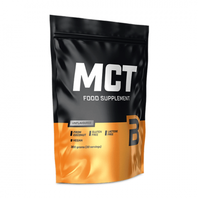 BioTechUSA MCT 300 g Unflavoured BioTechUSA MCT 300 g Unflavoured