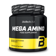 BioTechUSA Mega Amino 300 tabs