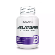 BioTechUSA Melatonin 90 tabs