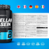 BioTechUSA Micellar Casein 908 g Chocolate BioTechUSA Micellar Casein 908 g Chocolate