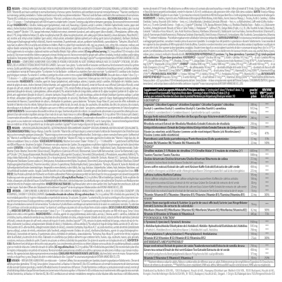BioTechUSA Mission 210 g Lemon ice tea BioTechUSA Mission 210 g Lemon ice tea
