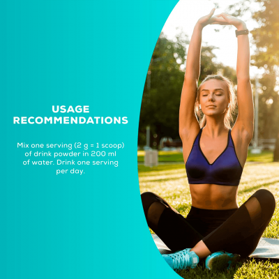 BioTechUSA MSM + Vitamin C 150 g Unflavoured BioTechUSA MSM + Vitamin C 150 g Unflavoured