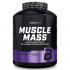 BioTechUSA Muscle Mass 4000 g Chocolate BioTechUSA Muscle Mass 4000 g Chocolate