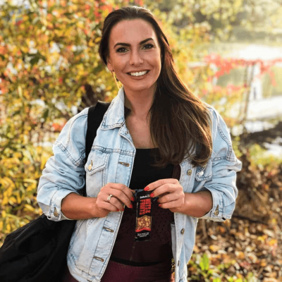 BioTechUSA Nuts and Fruits Bar 40 g Nuts and Fruits BioTechUSA Nuts and Fruits Bar 40 g Nuts and Fruits