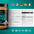 BioTechUSA Peanut Butter 400 g Crunchy BioTechUSA Peanut Butter 400 g Crunchy