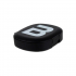 BioTechUSA Pill Box Black BioTechUSA Pill Box Black