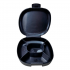 BioTechUSA Pill Box Black BioTechUSA Pill Box Black