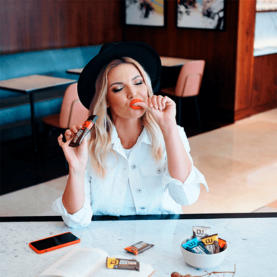 BioTechUSA Protein Bar 35 g Salted caramel BioTechUSA Protein Bar 35 g Salted caramel