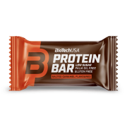 BioTechUSA Protein Bar 35 g Salted caramel