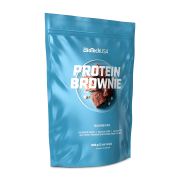 BioTechUSA Protein Brownie 600 g