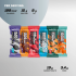 BioTechUSA Protein Dessert Bar 50 g White almond BioTechUSA Protein Dessert Bar 50 g White almond