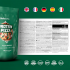 BioTechUSA Protein Pizza 500 g BioTechUSA Protein Pizza 500 g