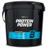 BioTechUSA Protein Power 4000 g Chocolate BioTechUSA Protein Power 4000 g Chocolate