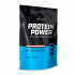 BioTechUSA Protein Power 500 g Strawberry banana BioTechUSA Protein Power 500 g Strawberry banana