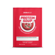 BioTechUSA Protein Soup 30 g Tomato