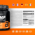 BioTechUSA Pump Caffeine free 330 g Tropical fruit BioTechUSA Pump Caffeine free 330 g Tropical fruit