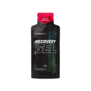 BioTechUSA Recovery Gel 40 g Cherry