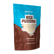 BioTechUSA Rice Pudding 1000 g