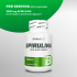 BioTechUSA Spirulina 100 tabs BioTechUSA Spirulina 100 tabs