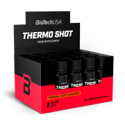 BioTechUSA Thermo Shot 20х60 ml Tropical fruit