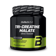 BioTechUSA Tri-Creatine Malate 300 g
