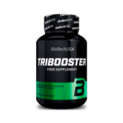 BioTechUSA Tribooster 60 tabs
