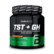 BioTechUSA TST+GH 300 g Orange