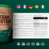 BioTechUSA Vegan Protein 2000 g Banana BioTechUSA Vegan Protein 2000 g Banana