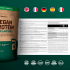 BioTechUSA Vegan Protein 500 g Unflavoured BioTechUSA Vegan Protein 500 g Unflavoured