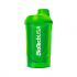 BioTechUSA Wave Shaker 600 ml Green BioTechUSA Wave Shaker 600 ml Green