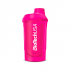 BioTechUSA Wave Shaker 600 ml Magenta BioTechUSA Wave Shaker 600 ml Magenta