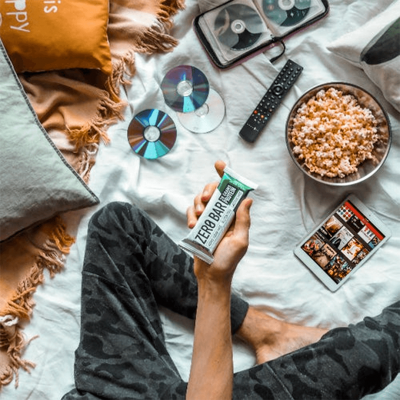 BioTechUSA KIT ZERO Bar Flavour Mix 10x50 g BioTechUSA KIT ZERO Bar Flavour Mix 10x50 g