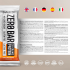 BioTechUSA ZERO Bar 50 g Chocolate caramel BioTechUSA ZERO Bar 50 g Chocolate caramel