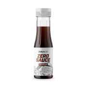 BioTechUSA Zero Sauce 350 ml Barbecue