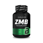 BioTechUSA ZMB 60 caps