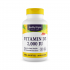 Healthy Origins Vitamin D3 2000 IU 240 softgels Healthy Origins Vitamin D3 2000 IU 240 softgels