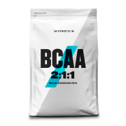 MyProtein Essential BCAA 2:1:1 Powder 500 g Berry Burst
