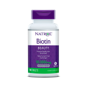 Natrol Biotin 10000 mcg 100 tab