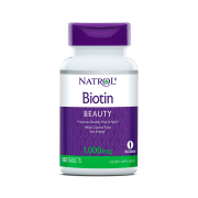 Natrol Biotin 1000 mcg 100 tab