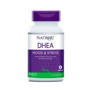Natrol DHEA 10 mg 30 tab