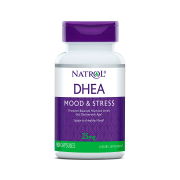 Natrol DHEA 25 mg 90 caps