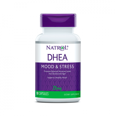 Natrol DHEA 25 mg 90 caps Natrol DHEA 25 mg 90 caps
